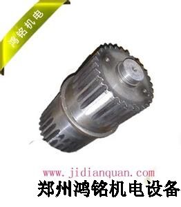 掘進機 輸出軸 J2C.1.2-1