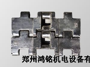 J3C履帶板-三一掘進機履帶板