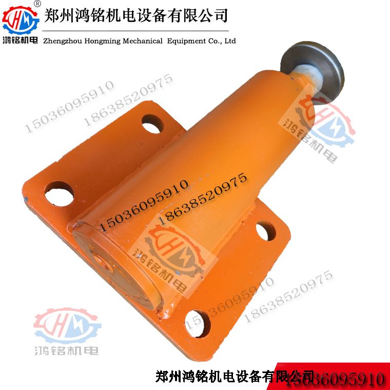 EJB040801行走漲緊油缸