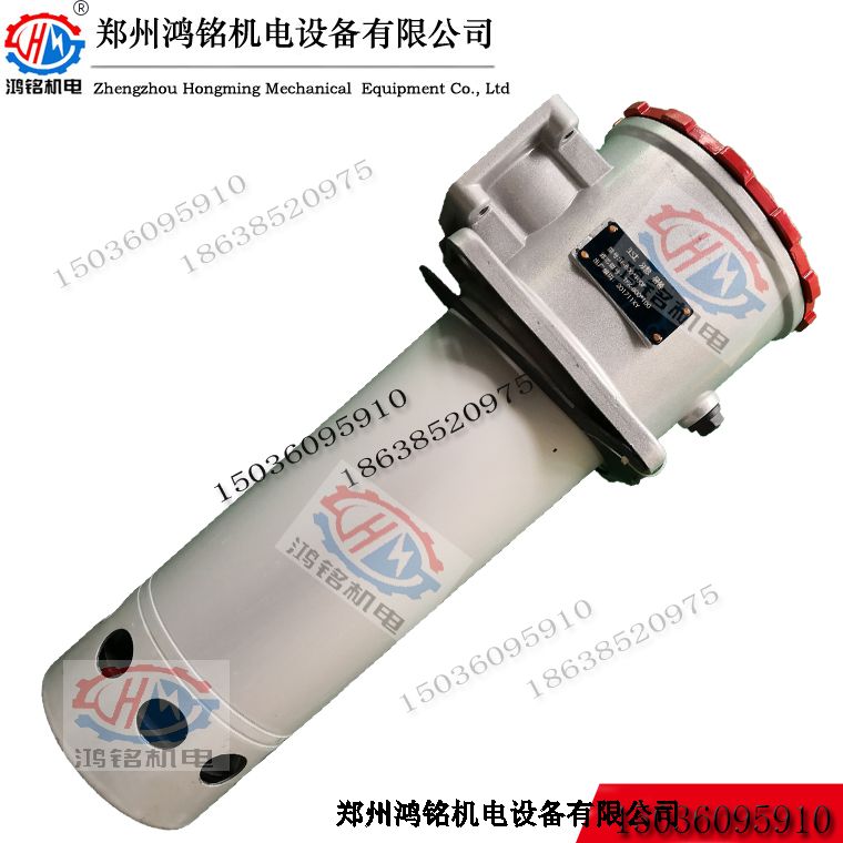 掘進機過濾器TF-630×100F