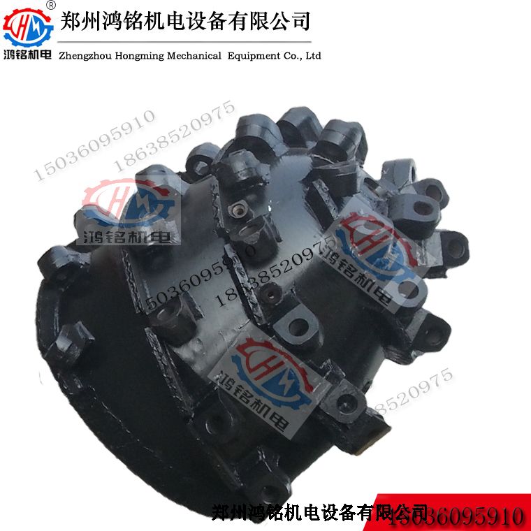 北重EBZ-160掘進機截割頭